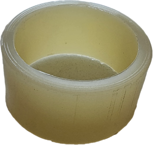 [BU5003] Buje leva de freno cilindrico Randon