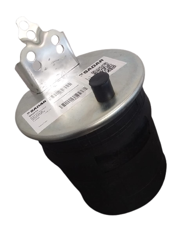 [2021SN] Fuelle completo traccion volvo FH base grande (sadar)