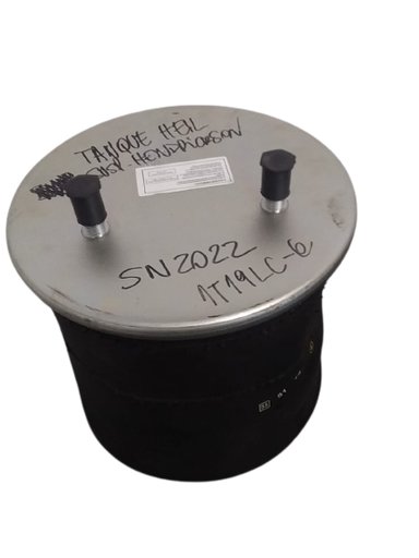 [2022SN] Fuelle de carga compl. Hendrikson (Sadar)