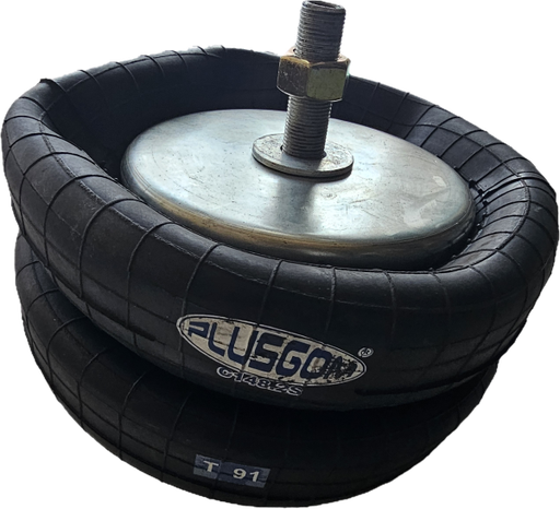 [C148.2SCUS] cámara c148.2s c/supl. unidad sellada c/ niple central  3/4` (sup) - insertos. 8 mm a 89 mm         