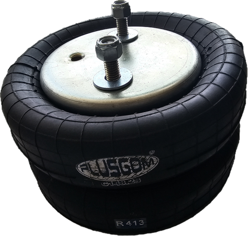 [C148.2SEUS] cámara c148.2s c/supl. unidad sellada c/ 2 esp. 1/2` (sup) - 2 ins. 8 mm (inf)             