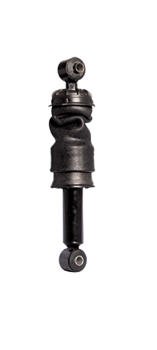 [1133I] kit suspension cabina Iveco Eurotech trasero Globo