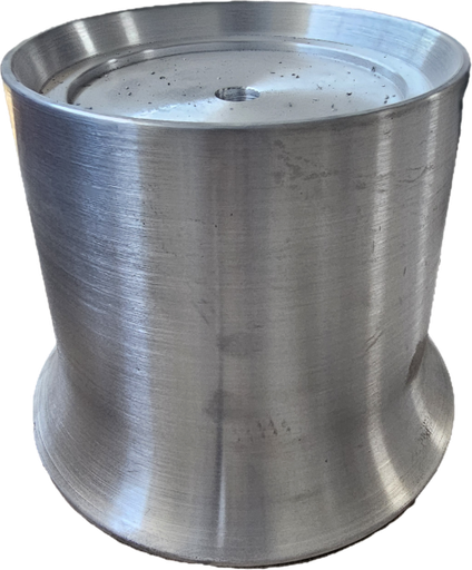 [BA31-190] Base fuelle Nº 31 alt. 190       