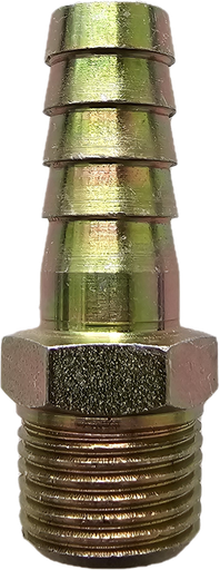 [R6720] Racord 3/8 manguera x 1/4 npt  