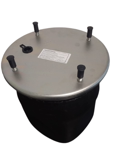 [37811-2C] Fuelle tubular Randon completo (Eurosan) 