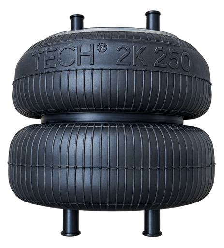 [BT2K23012] Fuelle bilobular de levante Boldtech (2k-230)