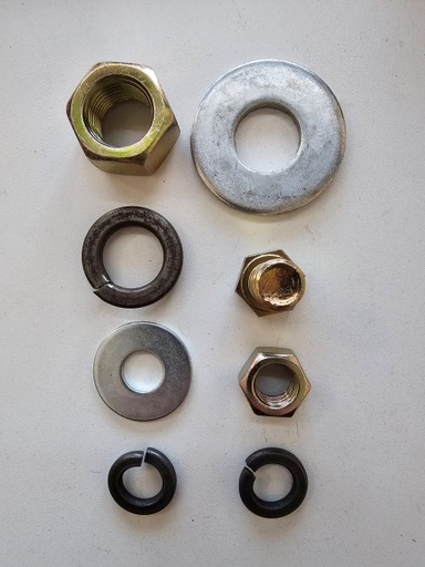[KITBT94156] Kit buloneria fuelle BT94156