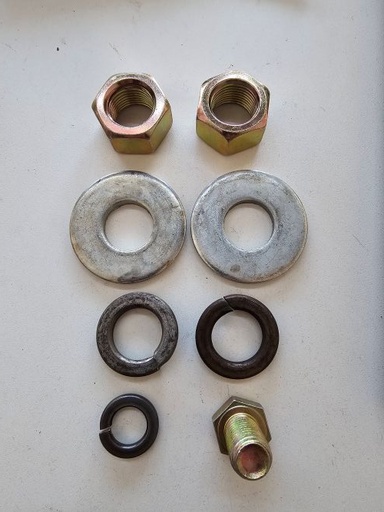 [KITBT98091] Kit buloneria fuelle BT98091