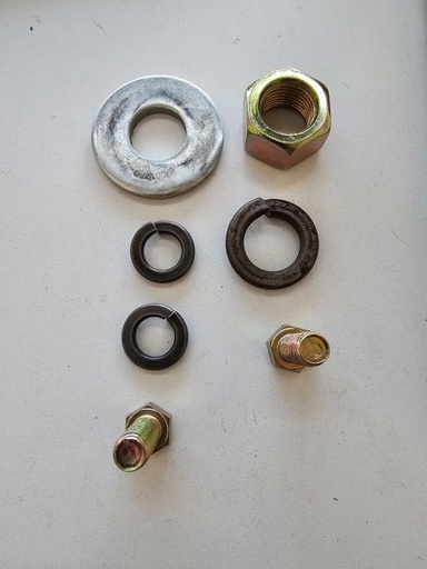 [KITBT2K2207897] Kit buloneria fuelle BT2K2207897
