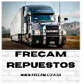 Gestion Frecam